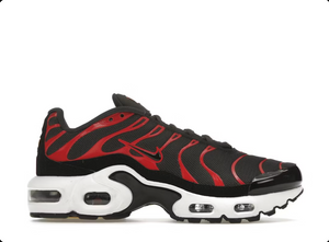 nike air max plus bred