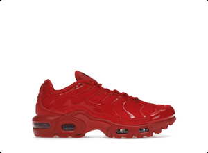 air max plus gs red