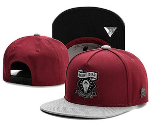Bright Ideas Snapback Cap