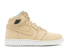 Load image into Gallery viewer, Jordan 1 Retro Sand Dune (GS) Size 6Y
