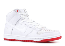 Load image into Gallery viewer, Nike SB Dunk High Kevin Bradley Size 11 US
