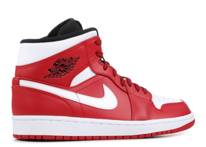 Jordan 1 Mid Chicago