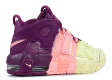 Load image into Gallery viewer, Nike Air More Uptempo Tri-Color Tint (GS)
