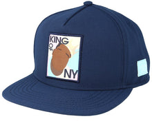 Load image into Gallery viewer, A Dream Snapback Cap
