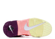 Load image into Gallery viewer, Nike Air More Uptempo Tri-Color Tint (GS)
