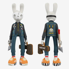 Load image into Gallery viewer, Guggimon HIGH VOLTAGE Edition by Super Plastic
