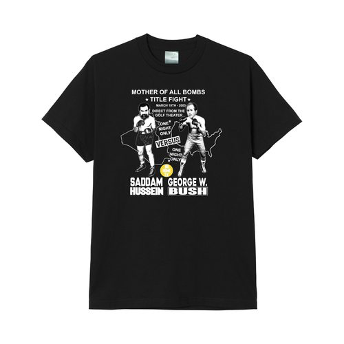 GOLF le FLEUR Moab Tee by GOLF WANG Size L