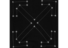 Load image into Gallery viewer, OFF-WHITE Diag Backbone Over Sweatshirt XXL
