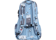 Load image into Gallery viewer, Supreme Backpack Dark Camo
