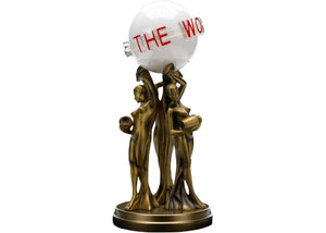 Supreme Scarface the World Is Yours Lamp