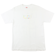 Load image into Gallery viewer, Supreme Damien Hirst Box Logo (2009) Tee Size L
