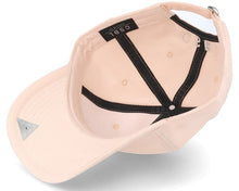 Load image into Gallery viewer, Pink Slv Snapback Cap
